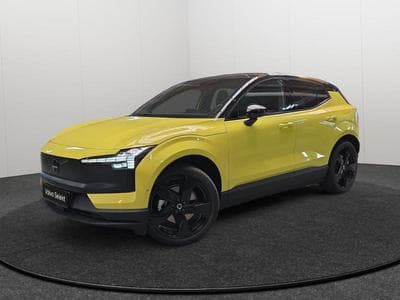 Volvo EX30 Ultra Single Motor Extended (2026) - Photo 1