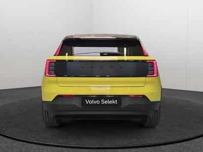 Volvo EX30 Ultra Single Motor Extended (2026) - Photo 4