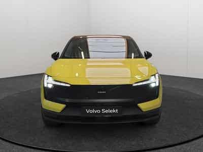 Volvo EX30 Ultra Single Motor Extended (2026) - Photo 8