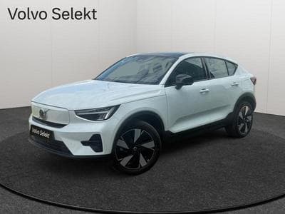 Volvo C40 Core Single Motor Extended Range (2025) - Photo 1