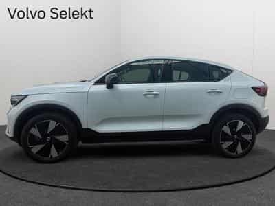 Volvo C40 Core Single Motor Extended Range (2025) - Photo 2