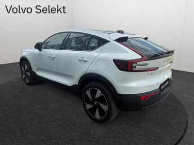 Volvo C40 Core Single Motor Extended Range (2025) - Photo 3