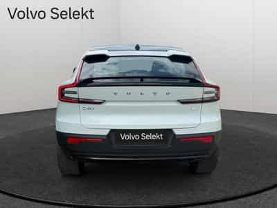 Volvo C40 Core Single Motor Extended Range (2025) - Photo 4