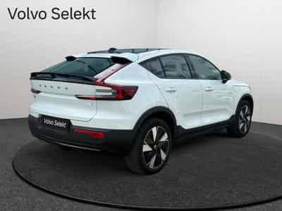 Volvo C40 Core Single Motor Extended Range (2025) - Photo 5