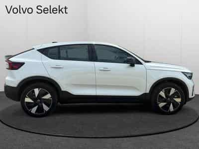 Volvo C40 Core Single Motor Extended Range (2025) - Photo 6