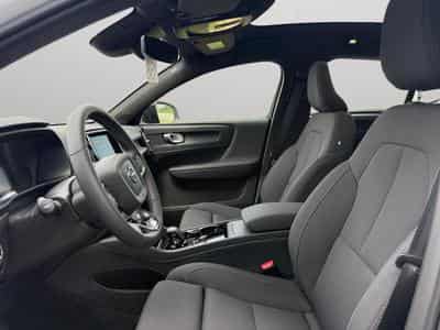 Volvo C40 Core Single Motor Extended Range (2025) - Photo 9
