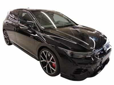 VW Golf GTI PHASE 2 Clubsport 2.0 TSI 300 CV DSG7 * DCC * MATRIX * P (2025) - Photo 3