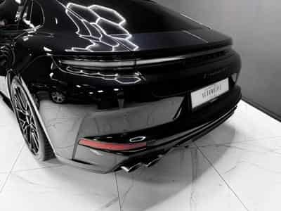Porsche Panamera 4.0 V8 GTS / 5 SEATS / FULL (2025) - Photo 10
