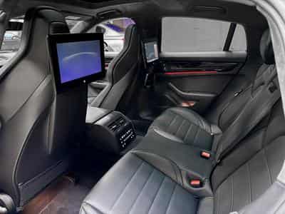 Porsche Panamera 4.0 V8 GTS / 5 SEATS / FULL (2025) - Photo 13