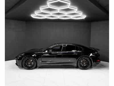 Porsche Panamera 4.0 V8 GTS / 5 SEATS / FULL (2025) - Photo 2