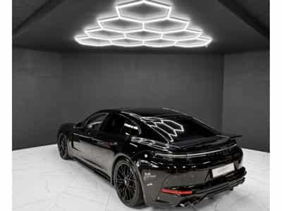 Porsche Panamera 4.0 V8 GTS / 5 SEATS / FULL (2025) - Photo 3