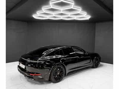 Porsche Panamera 4.0 V8 GTS / 5 SEATS / FULL (2025) - Photo 5