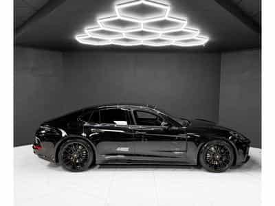 Porsche Panamera 4.0 V8 GTS / 5 SEATS / FULL (2025) - Photo 6