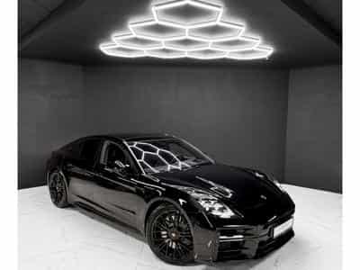 Porsche Panamera 4.0 V8 GTS / 5 SEATS / FULL (2025) - Photo 7