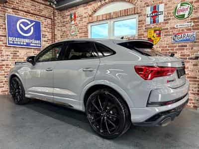 Audi RSQ3 RSQ3 Sportback 2.5 TFSi 400cv Auto QUATTRO (2023) - Photo 2