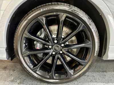 Audi RSQ3 RSQ3 Sportback 2.5 TFSi 400cv Auto QUATTRO (2023) - Photo 3