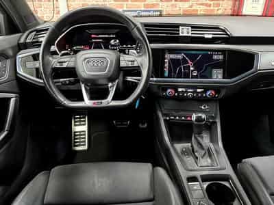 Audi RSQ3 RSQ3 Sportback 2.5 TFSi 400cv Auto QUATTRO (2023) - Photo 4