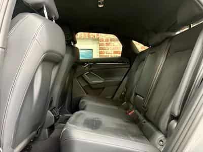 Audi RSQ3 RSQ3 Sportback 2.5 TFSi 400cv Auto QUATTRO (2023) - Photo 6