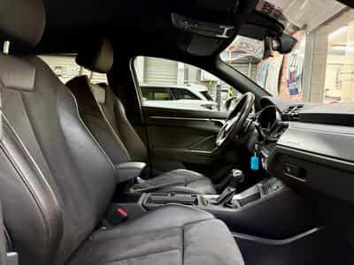 Audi RSQ3 RSQ3 Sportback 2.5 TFSi 400cv Auto QUATTRO (2023) - Photo 8