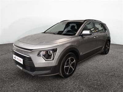 Kia Niro HEV 1.6 GDi Pure DCT (2023) - Photo 1