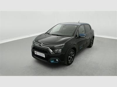 Citroen C3 1.2 PureTech Shine S&S°NAV°CARPLAY°CAM°FULL LED (2022) - Photo 1