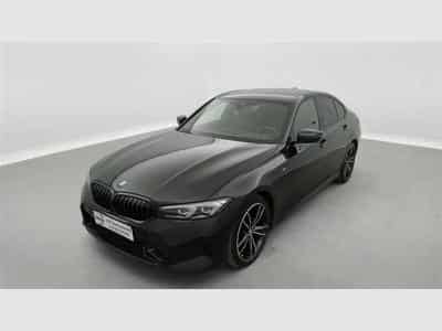 BMW 318 318 i Pack M (2023) - Photo 1