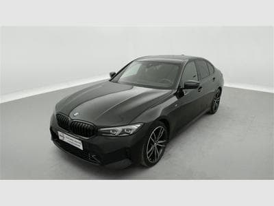 BMW 318 318 i Pack M (2023) - Foto 1