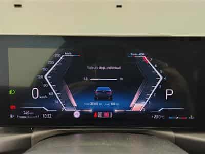 BMW 318 318 i Pack M (2023) - Photo 10