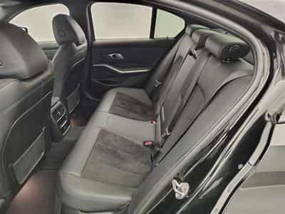 BMW 318 318 i Pack M (2023) - Photo 13