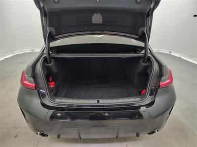 BMW 318 318 i Pack M (2023) - Photo 14
