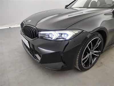BMW 318 318 i Pack M (2023) - Photo 15