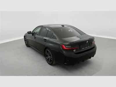 BMW 318 318 i Pack M (2023) - Photo 2
