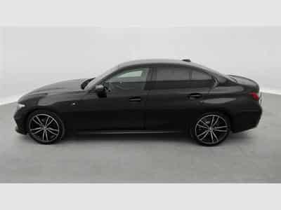 BMW 318 318 i Pack M (2023) - Photo 3