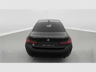BMW 318 318 i Pack M (2023) - Photo 5