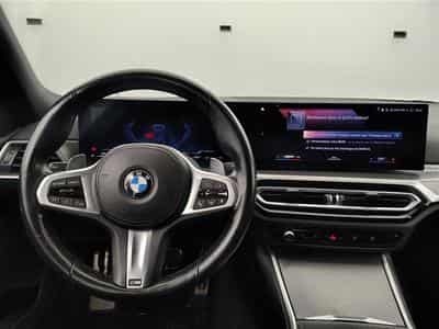 BMW 318 318 i Pack M (2023) - Photo 9