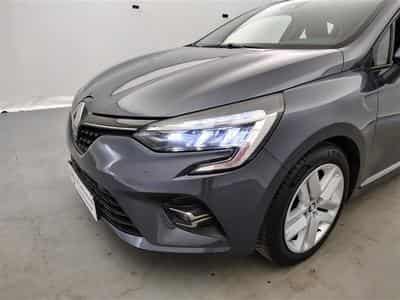 Renault Clio 1.0 TCe 90 Corporate Ed. CARPLAY / FULL LED (2021) - Photo 15