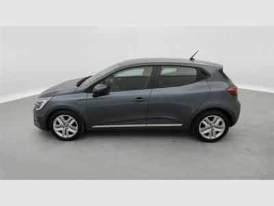 Renault Clio 1.0 TCe 90 Corporate Ed. CARPLAY / FULL LED (2021) - Photo 3