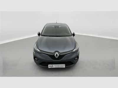 Renault Clio 1.0 TCe 90 Corporate Ed. CARPLAY / FULL LED (2021) - Photo 4