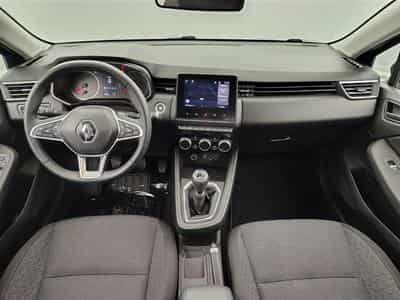 Renault Clio 1.0 TCe 90 Corporate Ed. CARPLAY / FULL LED (2021) - Photo 8