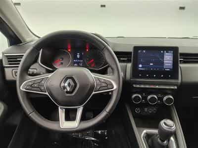 Renault Clio 1.0 TCe 90 Corporate Ed. CARPLAY / FULL LED (2021) - Photo 9