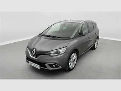 Renault Scenic 1.33 TCe Buisness GPF (EU6.2) (2019) - Photo 1