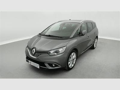 Renault Scenic 1.33 TCe Buisness GPF (EU6.2) (2019) - Photo 1