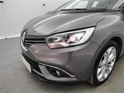 Renault Scenic 1.33 TCe Buisness GPF (EU6.2) (2019) - Photo 15