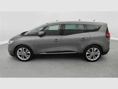 Renault Scenic 1.33 TCe Buisness GPF (EU6.2) (2019) - Photo 3