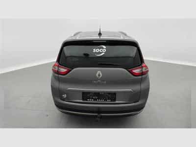Renault Scenic 1.33 TCe Buisness GPF (EU6.2) (2019) - Photo 5