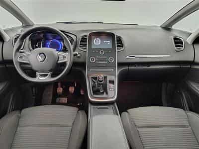 Renault Scenic 1.33 TCe Buisness GPF (EU6.2) (2019) - Photo 8