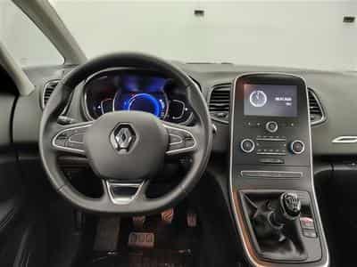 Renault Scenic 1.33 TCe Buisness GPF (EU6.2) (2019) - Photo 9