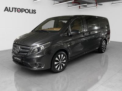 Mercedes Vito 2.0 Vito TOURER EDITION VIP 8 PLACES (2023) - Photo 1