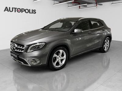 Mercedes GLA 200 GLA d DCT PACK URBAN (2017) - Photo 1