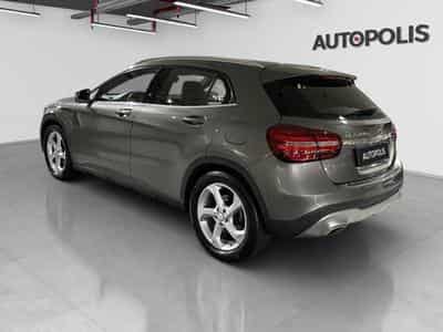 Mercedes GLA 200 GLA d DCT PACK URBAN (2017) - Photo 13